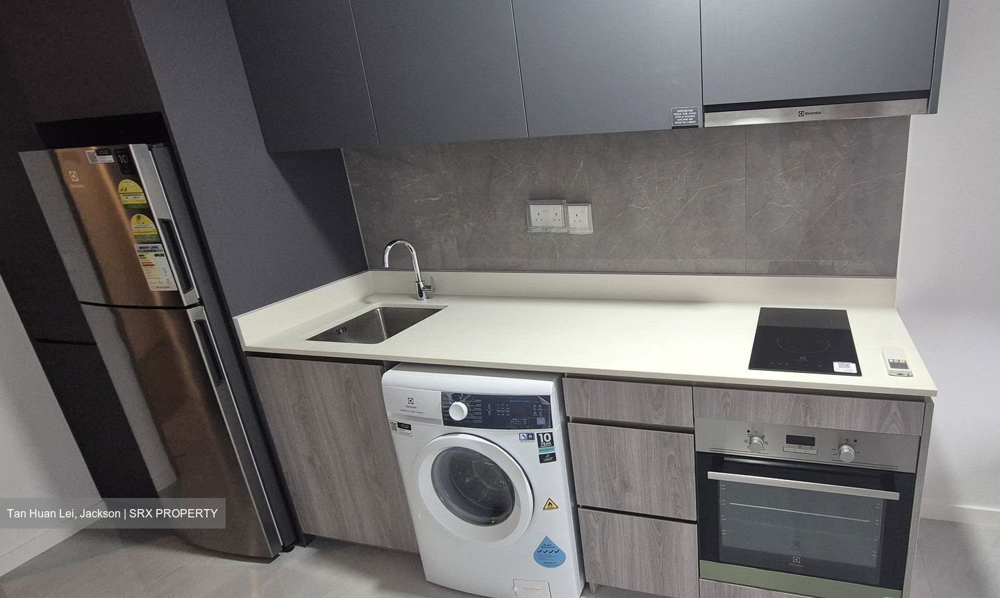 Riverfront Residences (D19), Apartment #504001461